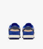 Nike Dunk Low "Blue Suede" women - airdrizzykicks.com