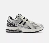 New Balance 1906 'Silver Metallic Black' GS - airdrizzykicks.com