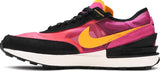 Waffle One 'Active Fuchsia' GS - airdrizzykicks.com