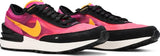 Waffle One 'Active Fuchsia' GS - airdrizzykicks.com