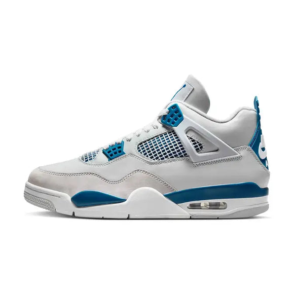 Air Jordan 4 Retro ‘Military Blue’ Men