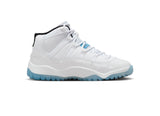 Air Jordan 11 ‘Legend Blue’ Toddler TD & Preschool PS - airdrizzykicks.com