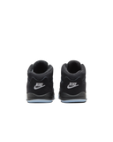 Air Jordan 5 Retro OG ‘Black Metallic Reimagined’ PS & TD - airdrizzykicks.com