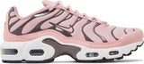 Nike Air Max Plus 'Pink Glaze' GS - airdrizzykicks.com