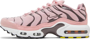 Nike Air Max Plus 'Pink Glaze' GS - airdrizzykicks.com