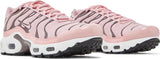 Nike Air Max Plus 'Pink Glaze' GS - airdrizzykicks.com