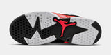 Air Jordan 6 Retro 'Infrared' Toddler TD & Preschool PS (preorder) - airdrizzykicks.com