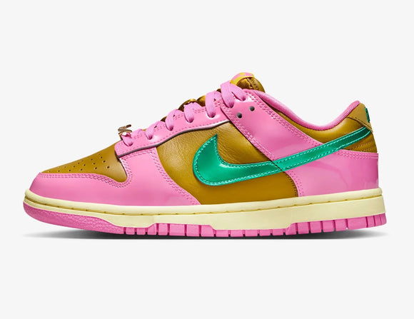 Nike Dunk Low x Parris Goebel WMNS - airdrizzykicks.com