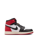 Air Jordan 1 High OG ‘Black Toe Reimagined’ GS - airdrizzykicks.com