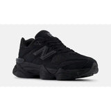 New Balance 9060 ‘Triple Black’ GS