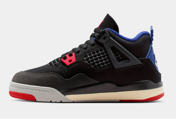 Air Jordan 4 ‘Rare Air’ TD/PS (Preorder)
