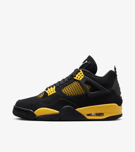 Air Jordan Retro 4 "Thunder" Men - airdrizzykicks.com