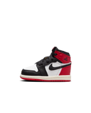 Air Jordan 1 High OG ‘Black Toe Reimagined’ Toddler & Preschool - airdrizzykicks.com