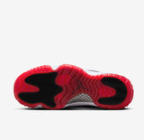 Air Jordan 11 ‘Bred Velvet’ Women - airdrizzykicks.com