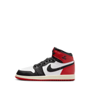 Air Jordan 1 High OG ‘Black Toe Reimagined’ Toddler & Preschool - airdrizzykicks.com