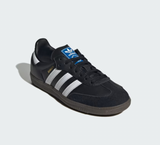 ADIDAS SAMBA OG 'BLACK' GS - airdrizzykicks.com