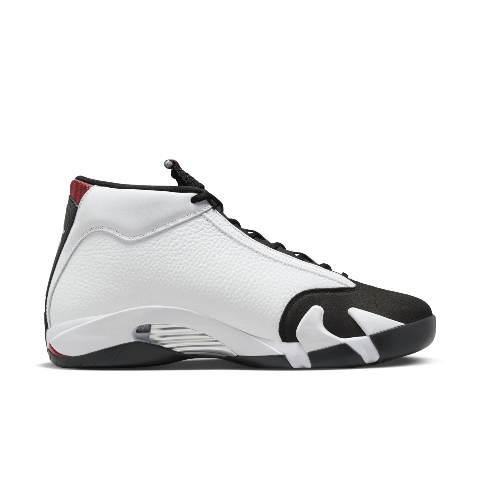 jordan 14 black toe 10.5