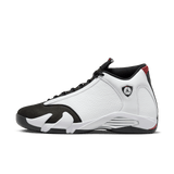 Air Jordan 14 ‘Black Toe’ Men - airdrizzykicks.com