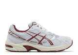 ASICS Gel 1130 ‘White Red Dahlia’ WMNS - airdrizzykicks.com