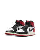 Air Jordan 1 High OG ‘Black Toe Reimagined’ GS - airdrizzykicks.com