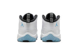 Air Jordan 11 ‘Legend Blue’ Toddler TD & Preschool PS - airdrizzykicks.com