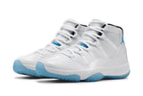 Air Jordan 11 ‘Legend Blue’ Men - airdrizzykicks.com