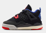 Air Jordan 4 ‘Rare Air’ TD/PS (Preorder) - airdrizzykicks.com