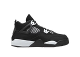 Air Jordan 4 Retro ‘White Thunder’ TD/PS - airdrizzykicks.com