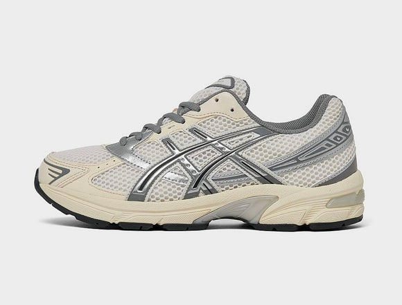 ASICS Gel 1130 ‘Cream Clay Grey’ - airdrizzykicks.com