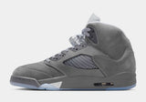 Air Jordan 5 ‘Wolf Grey’ Men - airdrizzykicks.com