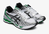 ASICS GEL-Kayano 14 “Malachite Green” Men - airdrizzykicks.com