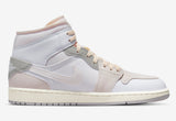 Air Jordan 1 Mid Craft “Inside Out” Men - airdrizzykicks.com