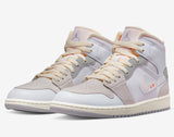 Air Jordan 1 Mid Craft “Inside Out” Men - airdrizzykicks.com