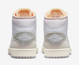 Air Jordan 1 Mid Craft “Inside Out” Men - airdrizzykicks.com