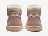 Air Jordan 1 High OG WMNS “Washed Pink” - airdrizzykicks.com