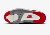 Air Jordan 4 Retro "Bred Reimagined" Men - airdrizzykicks.com