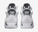 Air Jordan 6 Retro "Cool Grey" Men - airdrizzykicks.com
