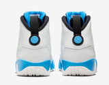 Air Jordan 9 'Powder Blue' Men - airdrizzykicks.com