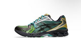 ASICS x P.Andrade Gel Kayano 14 ‘Gradation Green’ Men - airdrizzykicks.com