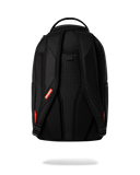 Spray Ground SHARK CENTRAL PASSPORT (BLUE) BACKPACK