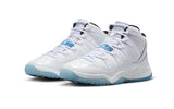 Air Jordan 11 ‘Legend Blue’ Toddler TD & Preschool PS - airdrizzykicks.com