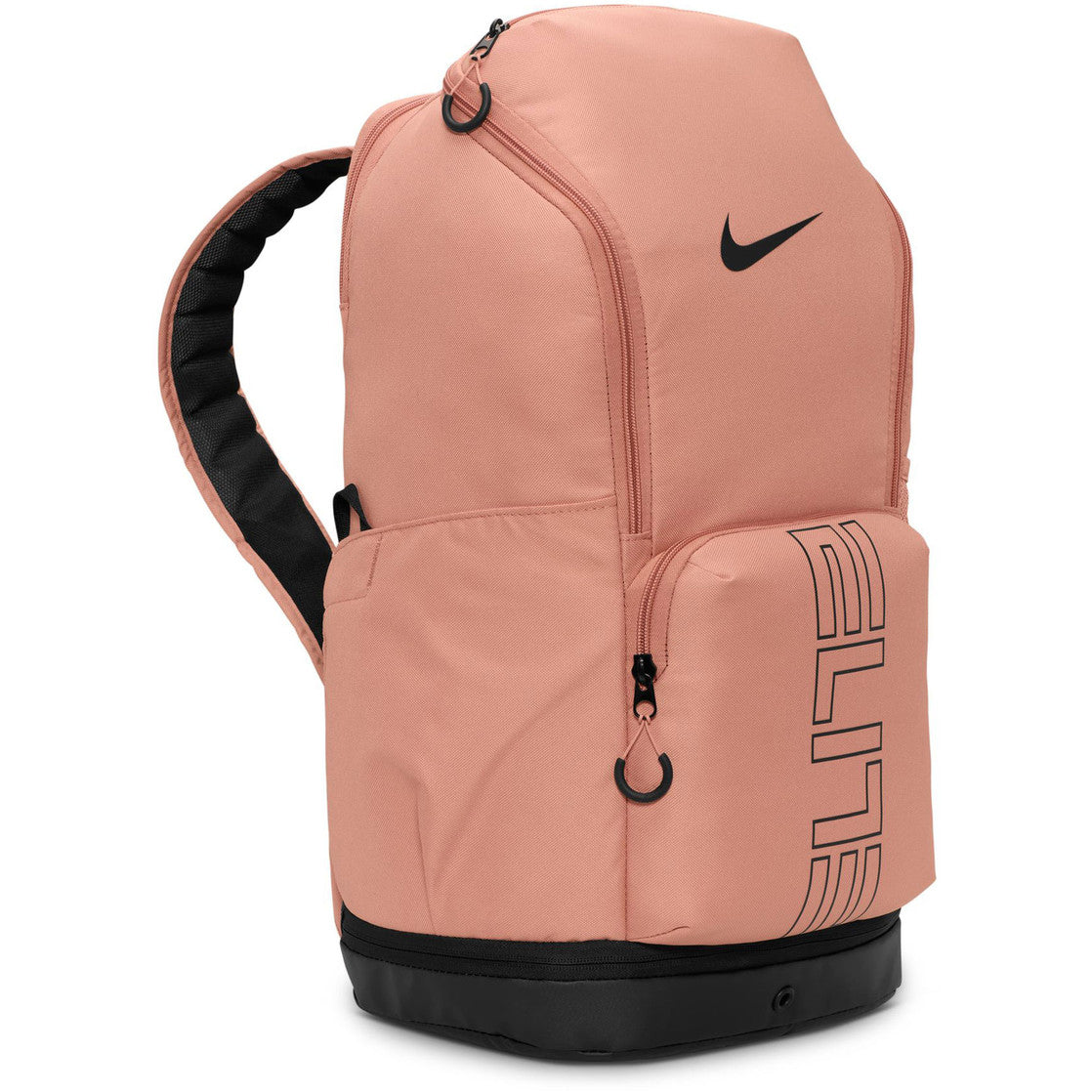 nike backpack 2020 Nike Varsity Elite Backpack 'Rose Gold' (32L)– airdrizzykicks.com