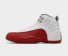 Air Jordan 12 Retro 'Cherry' Men (PRE-ORDER) - airdrizzykicks.com