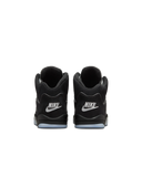 Air Jordan 5 Retro OG ‘Black Metallic Reimagined’ PS & TD - airdrizzykicks.com