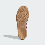 ADIDAS SAMBA OG 'BURGUNDY' GS - airdrizzykicks.com