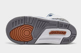 Air Jordan 3 Retro Wizards TD - airdrizzykicks.com