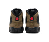 Air Jordan 9 Retro ‘Olive’ Men - airdrizzykicks.com