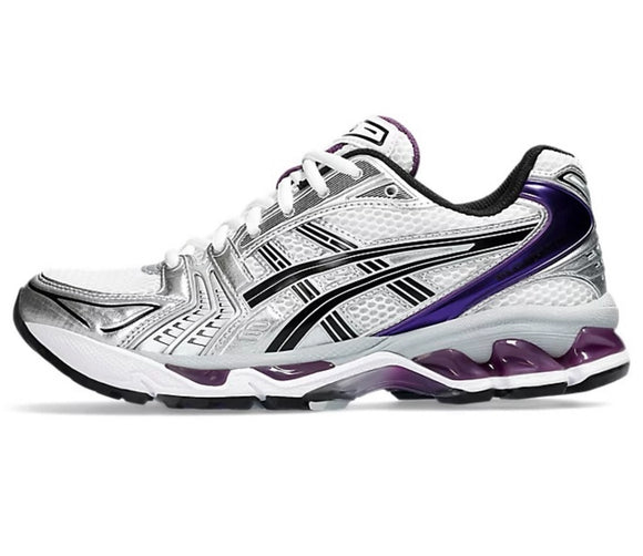 ASICS Gel Kayano 14 ‘Dark Grape’ Men - airdrizzykicks.com