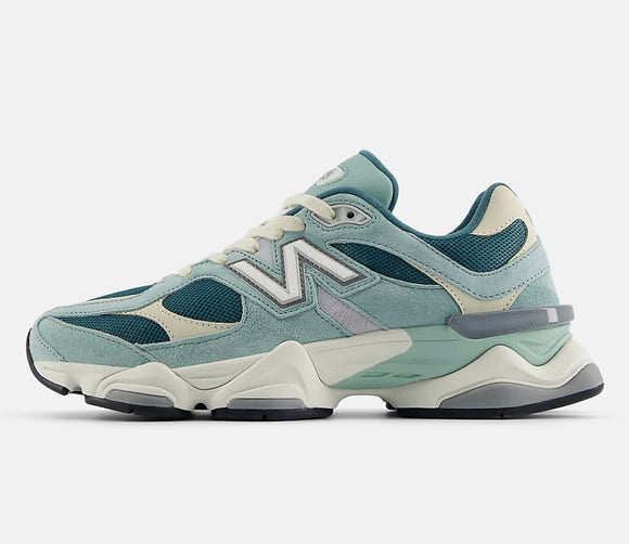 New Balance 9060 “New Spruce” Men - airdrizzykicks.com