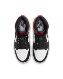 Air Jordan 1 High OG ‘Black Toe Reimagined’ GS - airdrizzykicks.com